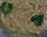 Foto langkah ke 4 dari resep Kripik usus.