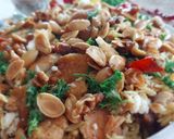 صورة لخطوة 1 من وصفة رز صياديه