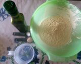 Foto del paso 1 de la receta: Pizza italiana
