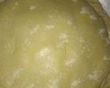 Foto del paso 6 de la receta: Tarta casera con acelga, huevo y arroz con muzzarella