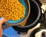 Foto del paso 2 de la receta: Garbanzos cocidos en Olla GM modelo H