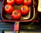 Hot, Spicy n Sweet Tomato-Mango Salsa recipe step 4 photo