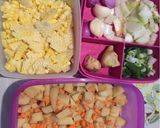 Foto langkah ke 1 dari resep Zuppa Soup.