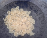 Foto langkah ke 2 dari resep Eseng2 Macaroni.