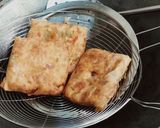 Foto langkah ke 7 dari resep 29. Martabak Tahu🥟.
