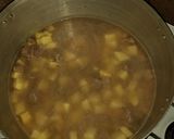 Foto del paso 3 de la receta: Guiso de fideos y carne