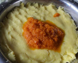 Foto del paso 1 de la receta: Causa Acevichada