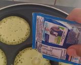 Foto langkah ke 9 dari resep Kue green tea sederhana.