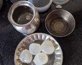 आईस ऍपल पंच (ice appel punch recipe in marathi) रेसिपी स्टेप 1 फोटो 