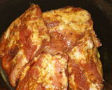 Foto del paso 4 de la receta: Costillas crockpot (olla lenta)