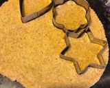 Foto del paso 4 de la receta: Sopaipillas en horno (sin frituras)