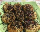 Foto langkah ke 4 dari resep Pancake isi.