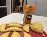 Foto del paso 8 de la receta: Empanadas de queso Blanco