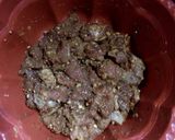 Foto langkah ke 3 dari resep Sate daging balur.
