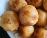 Foto langkah ke 4 dari resep Rondo Royal a.k.a Tape Goreng.