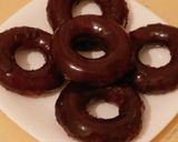 صورة لخطوة 8 من وصفة دونات 🍩🍩