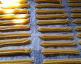 Foto langkah ke 6 dari resep Churoos panggang.