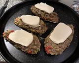 Foto del paso 8 de la receta: Berenjenas rellenas con carne picada