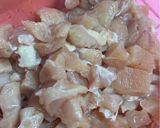 Foto langkah ke 1 dari resep Sate Ayam Taichan Satset 🍡.