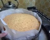 Foto del paso 1 de la receta: Bizcochuelo alto