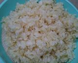 Foto del paso 7 de la receta: Ensaladaarco iris ( de arroz con atun ) y salchichas rellenas!!!!