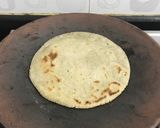 A picture of step 6 of Khatyawadi winter special.