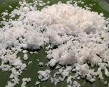 Foto langkah ke 4 dari resep ONDE - ONDE Asli Manado di jamin tidak keras.