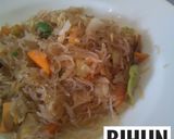 Foto langkah ke 4 dari resep Bihun Goreng Simple.