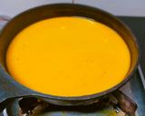 Foto langkah ke 2 dari resep Bolu Karamel (Sarang Semut).