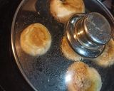 Foto del paso 4 de la receta: Sándwich chacarero versión vegetariana