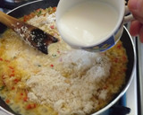 Foto del paso 4 de la receta: CHUPE DE JAIBAS 🦀