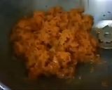 कच्ची हल्दी की सब्जी(Kachhi haldi ki sabzi recipe in Hindi) रेसिपी चरण 5 फोटो