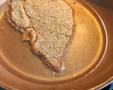 Foto del paso 4 de la receta: Milanesa de res