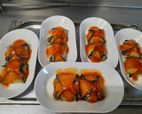 Foto del paso 3 de la receta: Bocaditos Moussakina