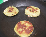 Foto del paso 5 de la receta: Hamburguesas de brócoli y calabacín