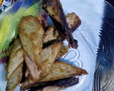 Foto langkah ke 1 dari resep Tumis tongkol tempe.