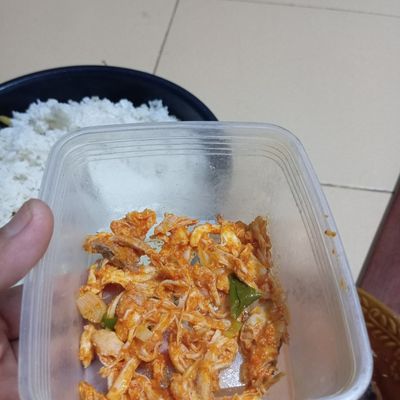 Langkah 1