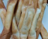 Foto langkah ke 4 dari resep Pisang Caramel Crispy.