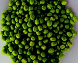 A picture of step 1 of Frozen matar.