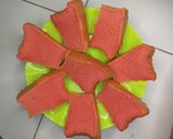 Foto langkah ke 9 dari resep Chiffon cake.