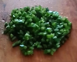 Foto del paso 3 de la receta: Ensalada de sardina cero grasa