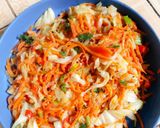 Foto langkah ke 4 dari resep Isian Tahu Pedas Jeletot.