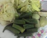 รูปขั้นตอนการทำที่ 5 ของ น้ำพริกปลาทู