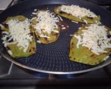 Foto del paso 2 de la receta: Nopalitos asados