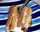 Foto del paso 8 de la receta: Torta Cookpad 🎂❤️