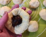 Pączki tradycyjne krok przepisu 2 zdjęcie