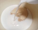 Foto langkah ke 2 dari resep Kue Blodar Khas Pontianak.