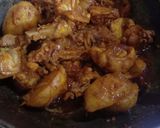 কষা মাংস (Kosha Mangsho, recipe in Bengali) রেসিপির ধাপ 2 ছবি
