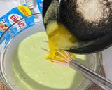 Foto langkah ke 3 dari resep Bolu Kojo Kukus.