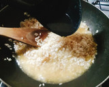 Foto del paso 7 de la receta: Risotto con champiñones 🍄